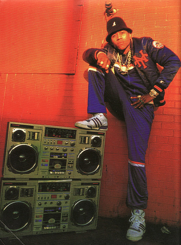 LL Cool J купить Артисты. 