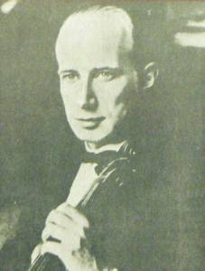 Georg Kulenkampff