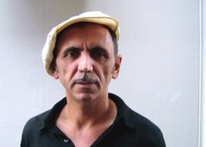 Kevin Rowland