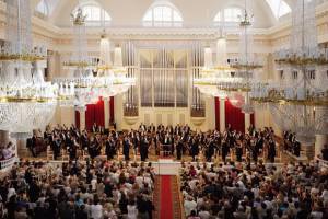 Leningrad Philharmonic Orchestra