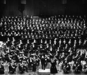Westminster Symphonic Choir
