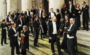 The English Baroque Soloists