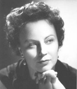 Magda Olivero