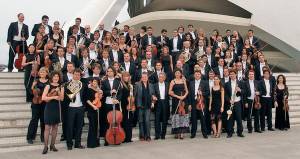Orquestra De La Communitat Valenciana