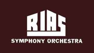 RIAS Symphonie-Orchester Berlin