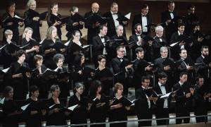 Choeurs de L'Orchestre Symphonique de Montr'eal