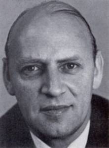 Franz Mazura