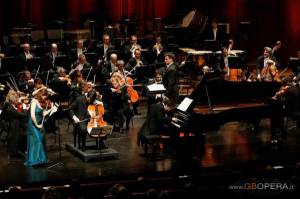 Orchestre National De L'Op'era De Paris