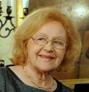 Teresa Zylis-Gara