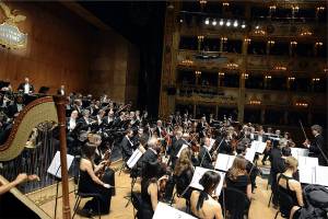 Orchestra Del Teatro La Fenice