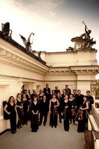 Orchestra La Scintilla