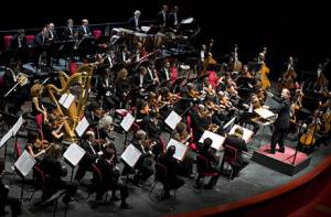 Orchestra Del Teatro Regio Di Torino