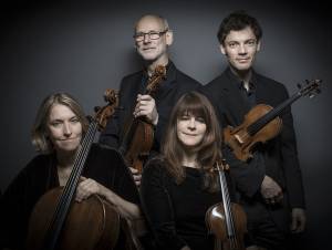 Fitzwilliam String Quartet
