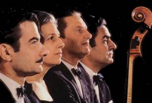 Quartetto Italiano