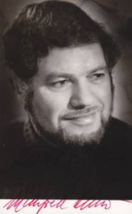 Manfred Schenk