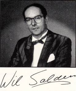 Wil Salden