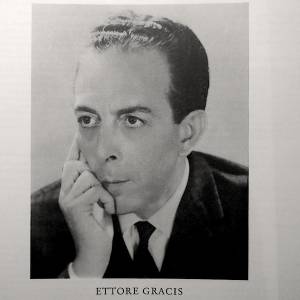Ettore Gracis