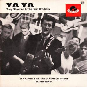 Tony Sheridan And The Beat Brothers