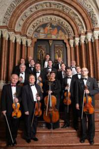 Liszt Ferenc Chamber Orchestra