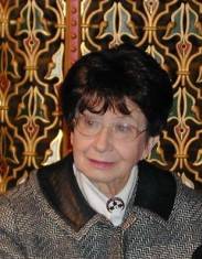 Zuzana Ruzickov'a
