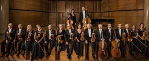 Warsaw Philharmonic Chamber Orchestra