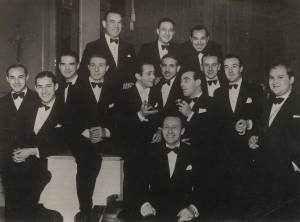 Harry Roy And His Orchestra