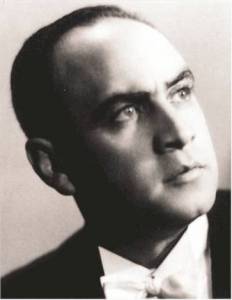Павел Лисициан