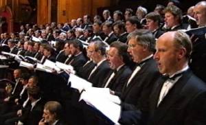 BBC Symphony Chorus