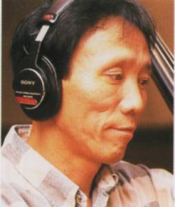 Eiji Nakayama