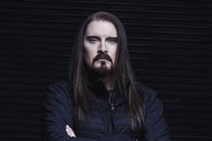James LaBrie