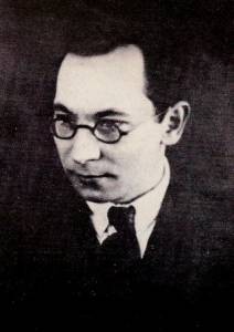 Konstantin Schwedow