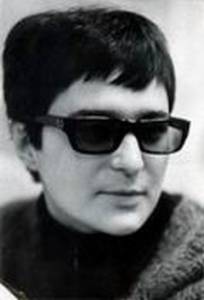Инна Кашежева