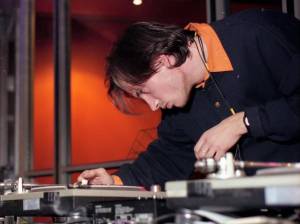 DJ Spy.der