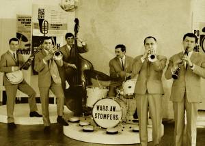 Warsaw Stompers