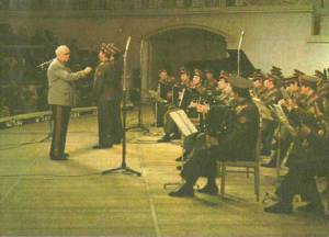The Alexandrov Red Army Ensemble
