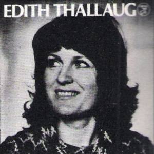 Edith Thallaug