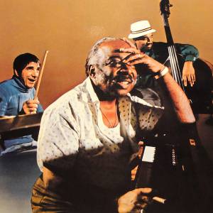 The Count Basie Trio