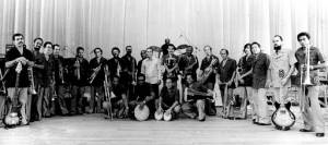 Orquesta Cubana De M'usica Moderna