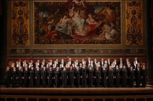 Chor der Staatsoper Dresden