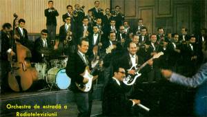 Orchestra De Estrada A Radioteleviziunii