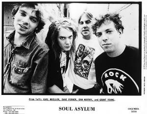 Soul Asylum 