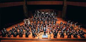 Orchestre National Du Capitole De Toulouse