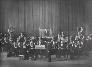 Leo Reisman And His Orchestra