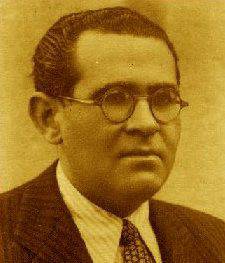 Salvador Bacarisse