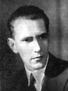 Георгий Виноградов