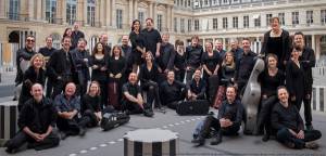The Chamber Orchestra Of Europe