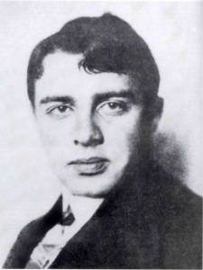 Lev Oborin