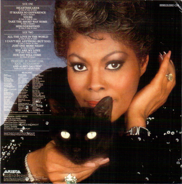 Friends By Dionne Warwick