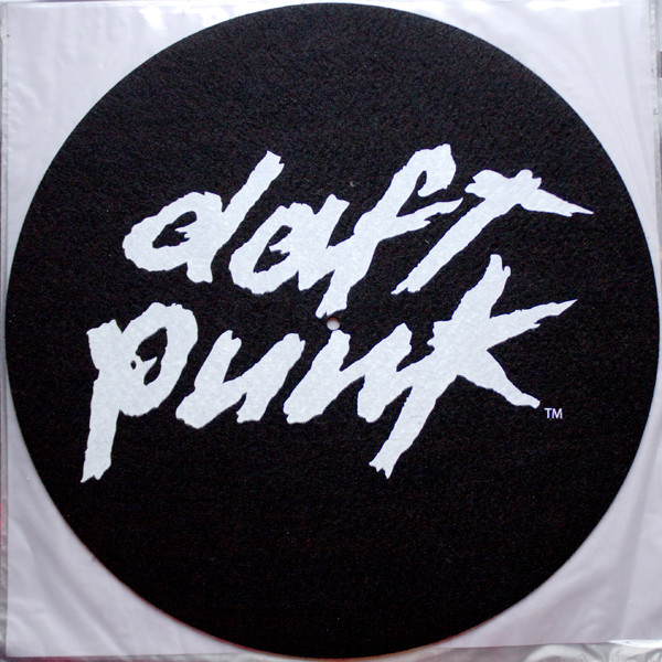 新入荷 流行 Daft Punk Alive 1997 アナログレコード fawe.org