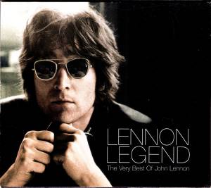 Lennon, John - Legend